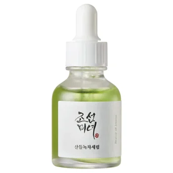 Beauty of Joseon Calming Serum : Green tea + Panthenol