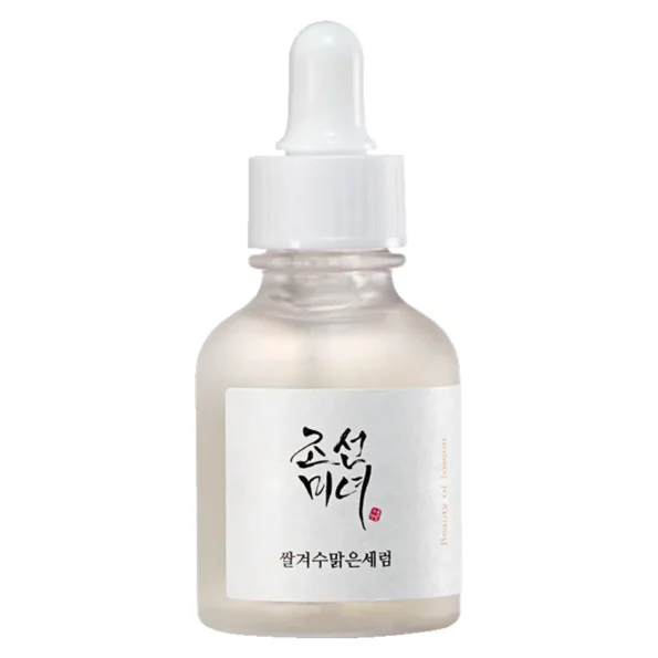 Beauty of Joseon Glow Deep Serum : Rice +Alpha-Arbutin