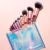 Real Techniques Travel Fantasy Makeup Brushes Set