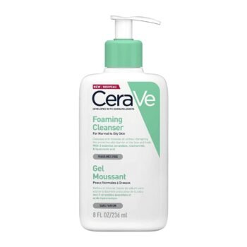 856ec68610c24b4da73de8826e3ea547-Original.png CeraVe Foaming Cleanser