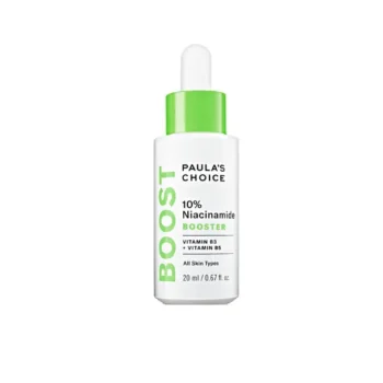 Paula's Choice 10% Niacinamide Booster