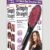 Simply Straight Ceramic Hair Straightening Brush