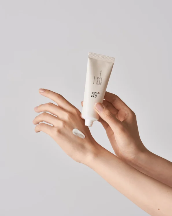 Beauty of Joseon Relief Sun : Rice + Probiotics (SPF50+ PA++++)