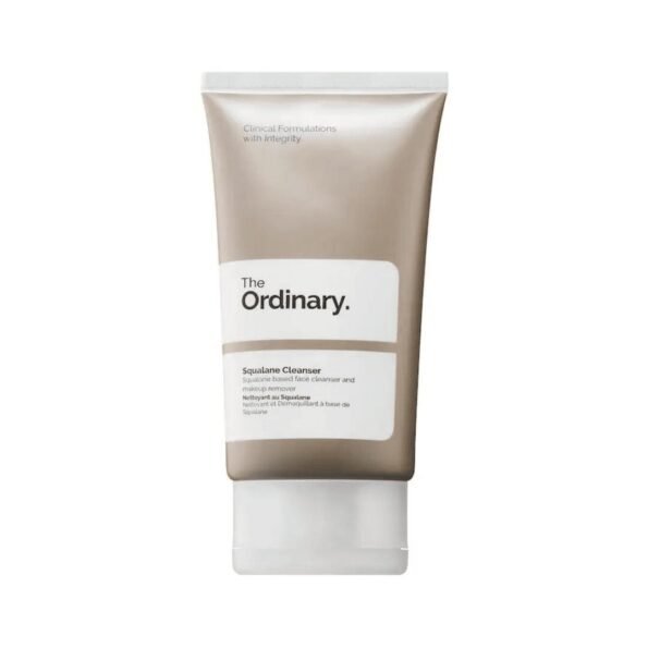 The Ordinary Squalane Cleanser