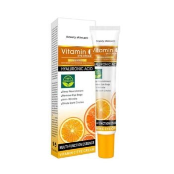 Disaar Vitamin C Eye Cream
