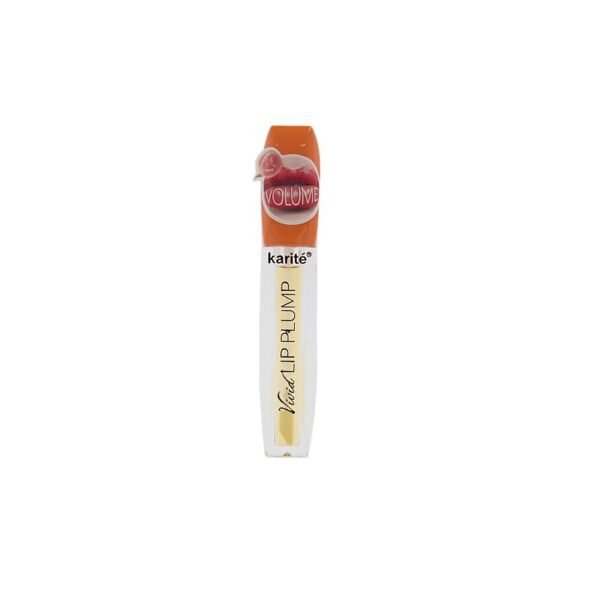 Ae80504d672ce4ee785c067d96109752cT.png karite peach lip gloss lip plump Super volume