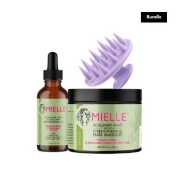 Mielle's Essential Bundle