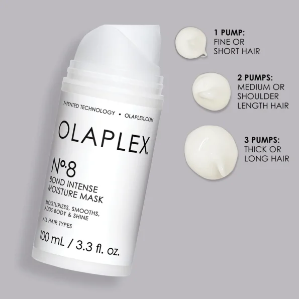 Dollop_Image_2719ef50-43ca-4f94-a9d0-571fbf190e4e_1440x Olaplex Noº.8 Bond Intense Moisture Hair Mask