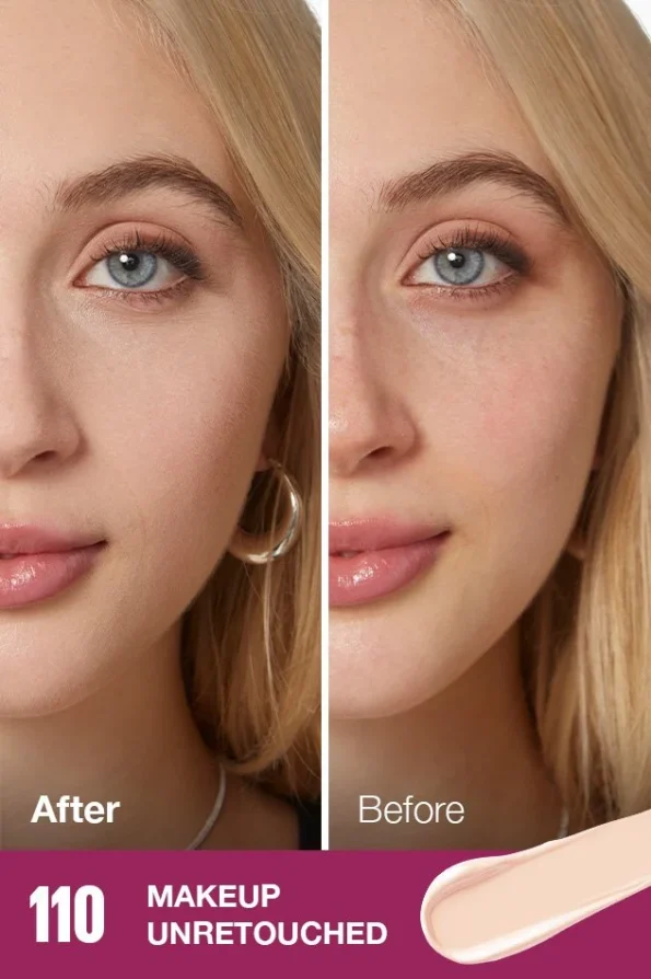 Maybelline Instant Age Rewind® Eraser Multi-Use Concealer