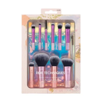 Real Techniques Travel Fantasy Makeup Brushes Set