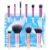 Real Techniques Travel Fantasy Makeup Brushes Set