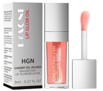 Diaoni Lip Glow Oil Hydrating Plumping