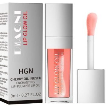 Diaoni Lip Glow Oil Hydrating Plumping