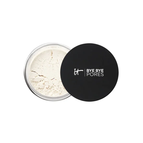 Bye Bye Pores Translucent Loose Setting Powder