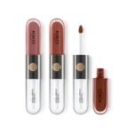 Kiko Milano Unlimited Double Touch Lipstick