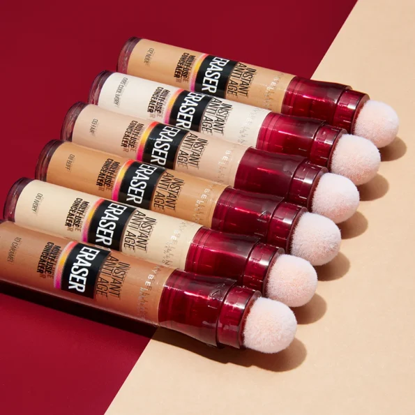 Maybelline Instant Age Rewind® Eraser Multi-Use Concealer