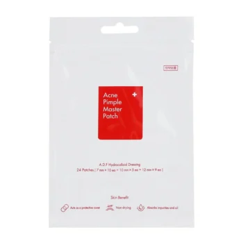 Acne Pimple Master Patch 24 Patches