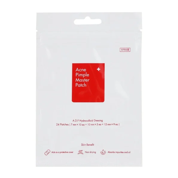 S00649f852e0c438f93fcbc1bdb1c572fF Acne Pimple Master Patch 24 Patches