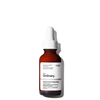 SBSS PackShot The Ordinary Soothing & Barrier Support Serum