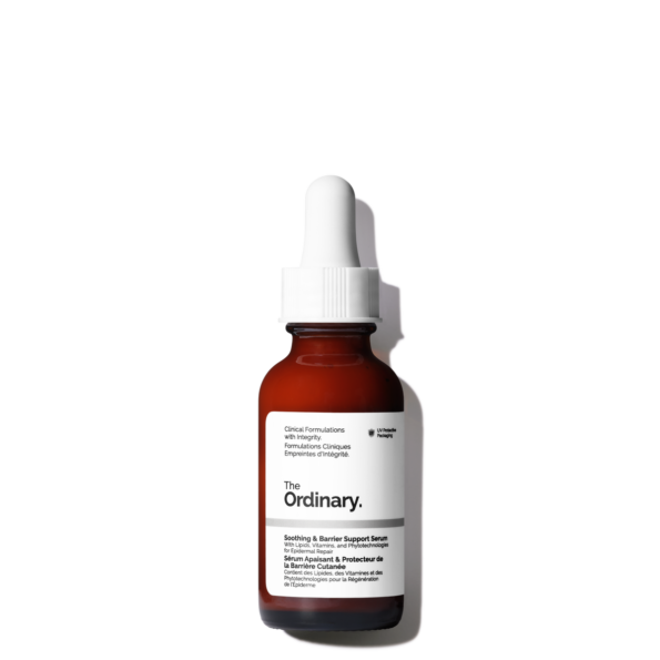 The Ordinary Soothing & Barrier Support Serum