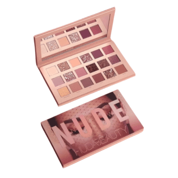 Huda Beauty New Nude Eyeshadow Palette - COPY AAA