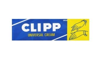 CLIPP Hand and Body Cream