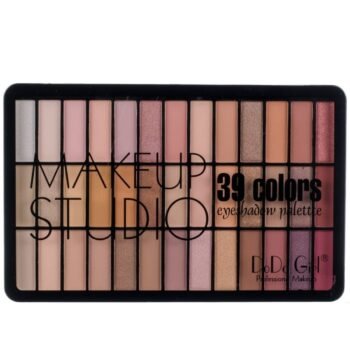 Makeup Studio Eyeshadow Palette