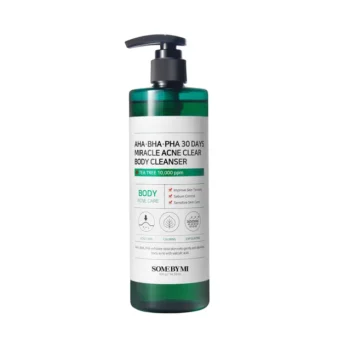 XXL_p0125396757.webp SOME BY MI - AHA, BHA, PHA 30 Days Miracle Acne Clear Body Cleanser
