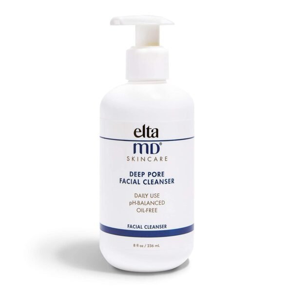 EltaMD Foaming Facial Cleanser