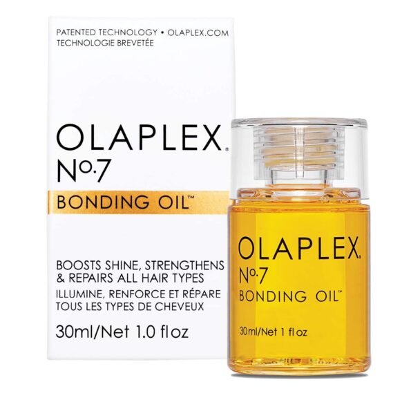 Olaplex No° 7 Bonding Oil