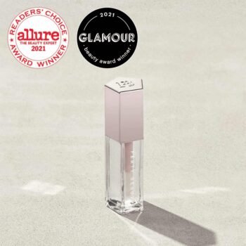 Glass Slipper Gloss Bomb Universal Lip Luminizer
