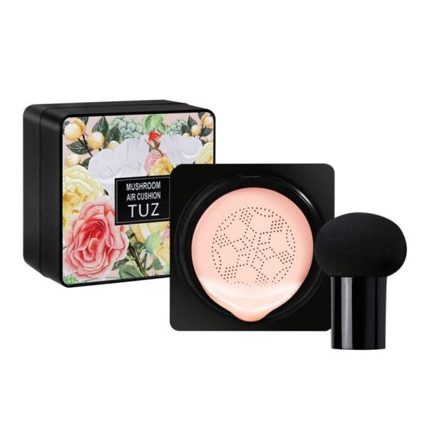Tuz Mushroom Head Cushion Foundation