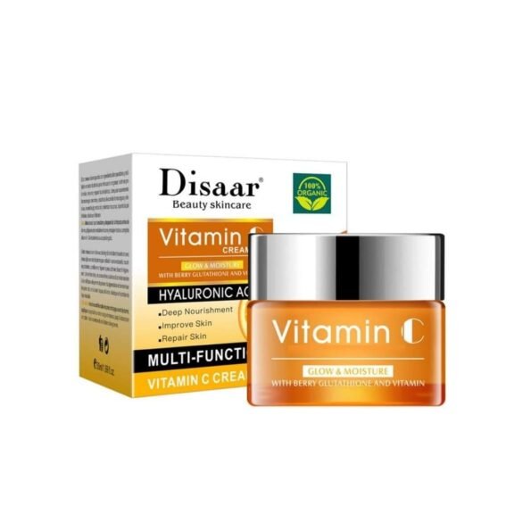 Disaar Vitamin C Cream