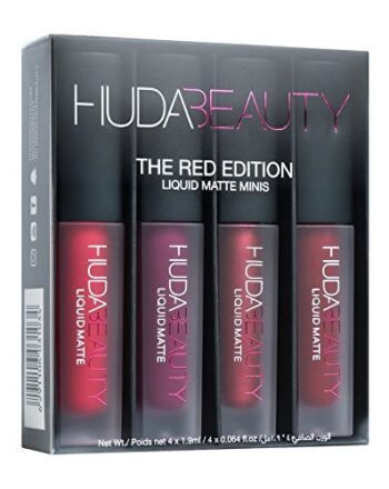 Flormar Long Lasting Matte Lipstick Pencils Set