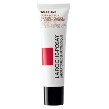 La Roche-Posay Toleriane Foundation