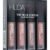 Huda Beauty The Nude Edition Liquid Matte Mini Lip Set