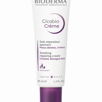 Bioderma Cicabio Crème Soothing Repairing Cream