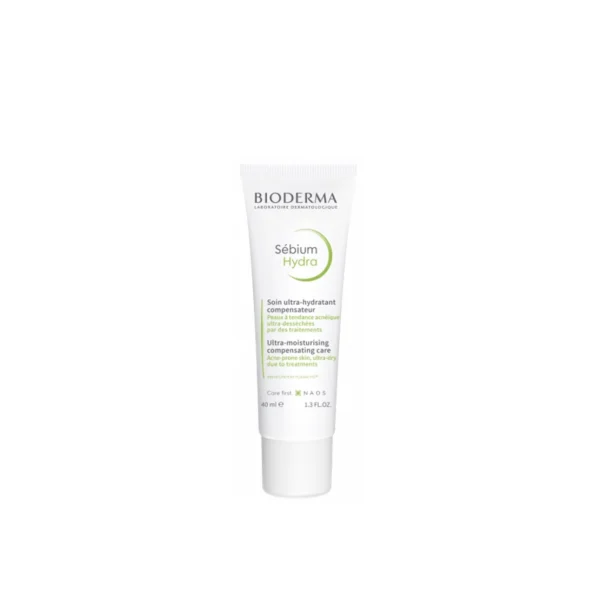Bioderma Sébium Hydra