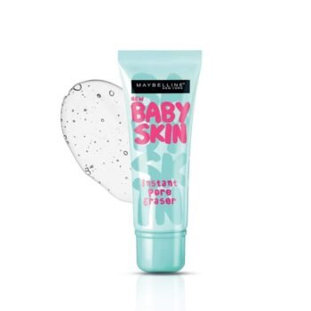 Maybelline Baby Skin Instant Pore Earaser Primer