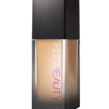 #FauxFilter Luminous Matte Foundation