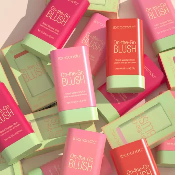 Gulflower On-the-Glow Blush Stick