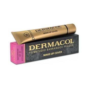 Dermacol Makeup-Cover Foundation