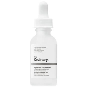 The Ordinary Argireline Solution 10%