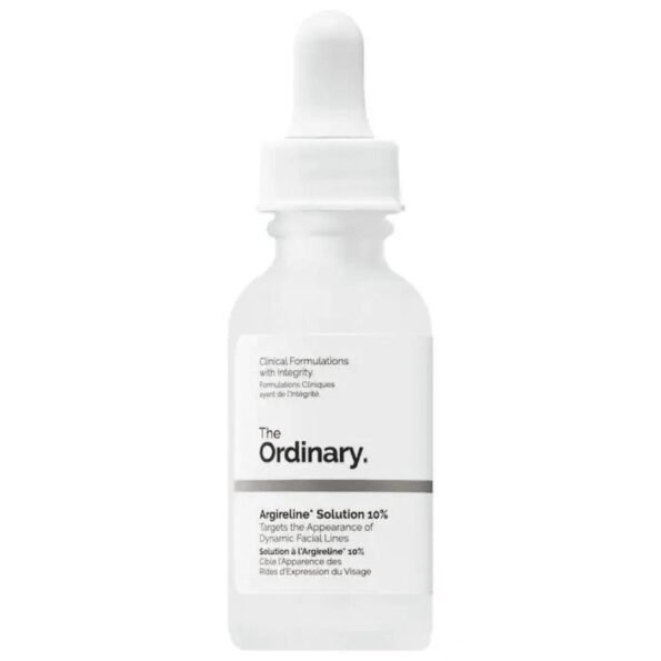 The Ordinary Argireline Solution 10%