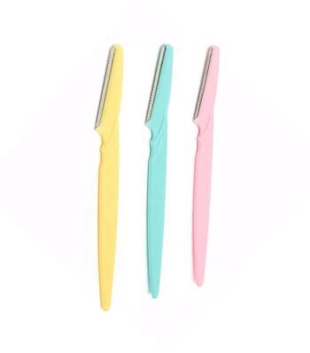 Silicone Bath Brush Shower Scrubber