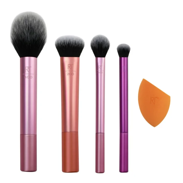 Real Techniques Everyday Essentials Set