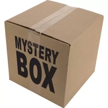 Makeup Mystery Box