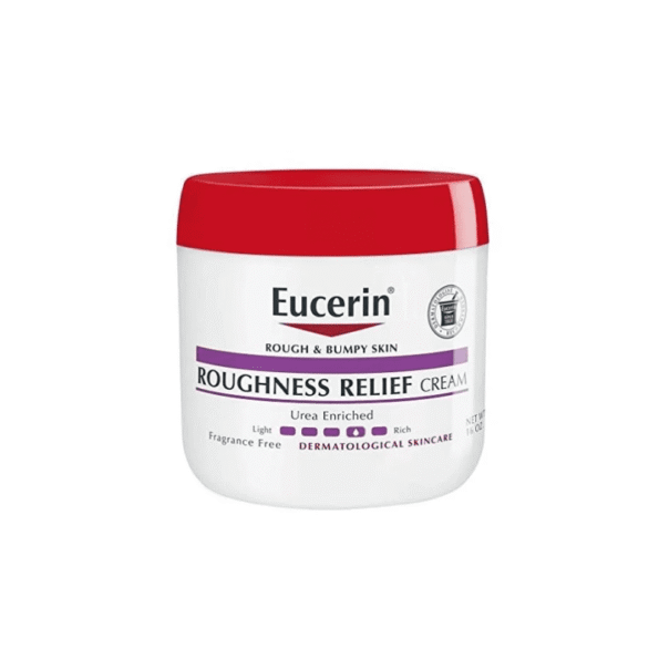 eucerin-eucerin-roughness-relief-cream.png Roughness Relief Cream