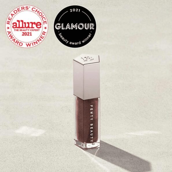 Hot Chocolit Gloss Bomb Universal Lip Luminizer