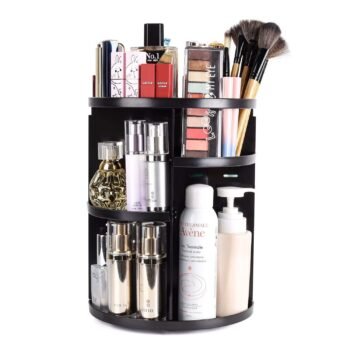 fd737df7940e40e1b391163fcc959c8b-Original.jpg 360 Degree Rotating Makeup Organizer